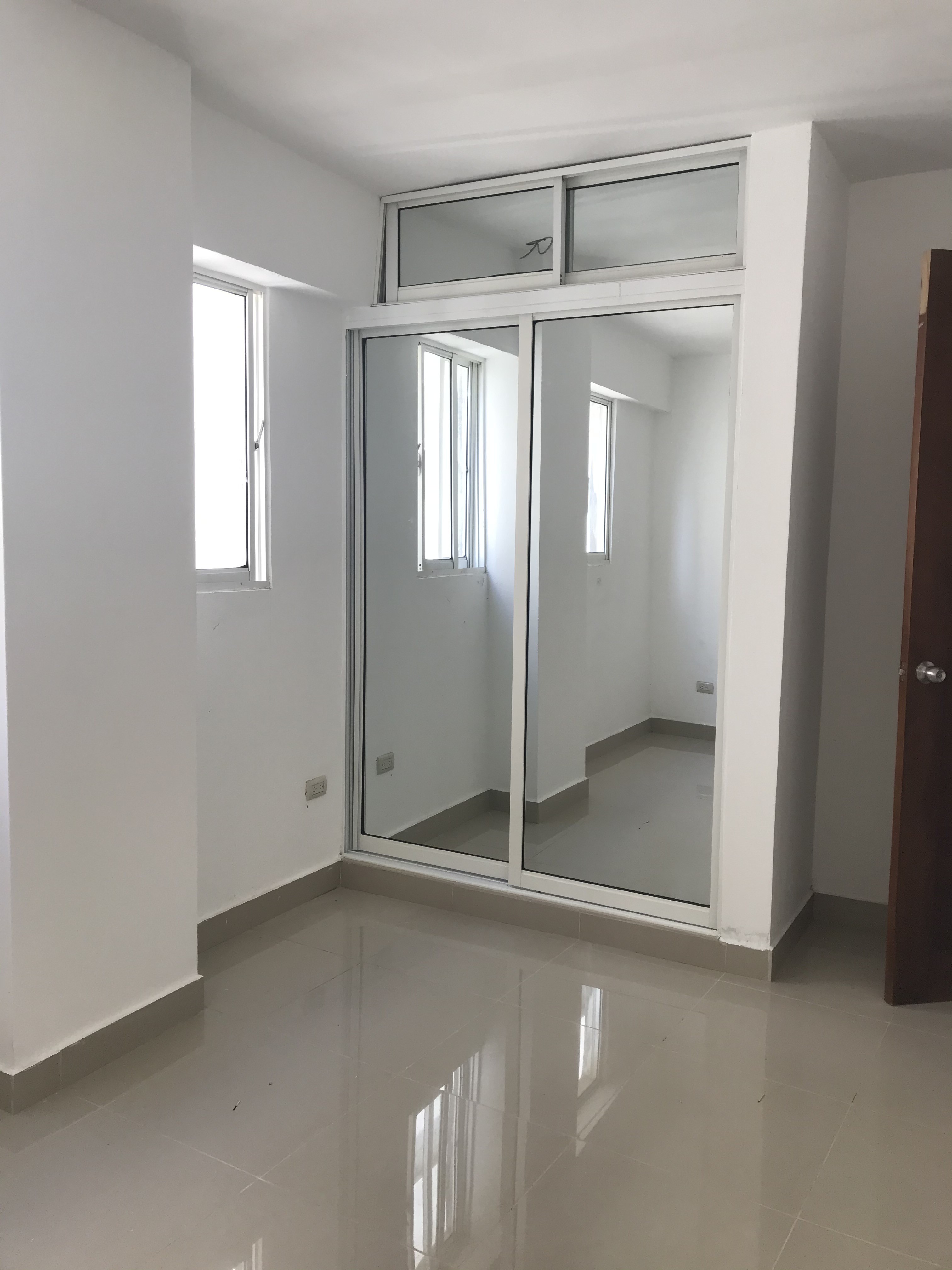 Apartamento en Venta La Loteria, Santiago — foto 5