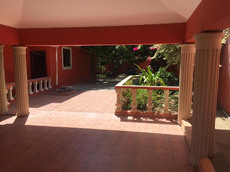 VILLAS DEL CERRO