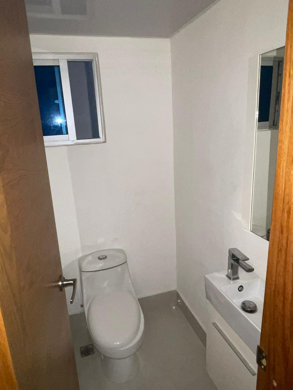 Apartamento en Renta en Ensanche Paraíso, Santo Domingo