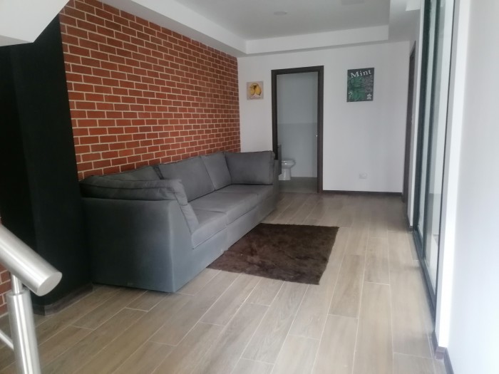 Apartamento Para Estrena Zona 5 Jardines de La Asunción - Miniatura 4