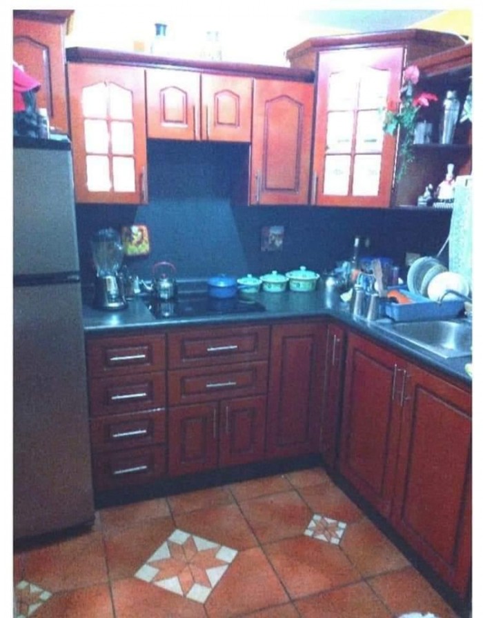 VENDO CASA EN ALAMEDAS DE SANTA CLARA, VILLA NUEVA — foto 3