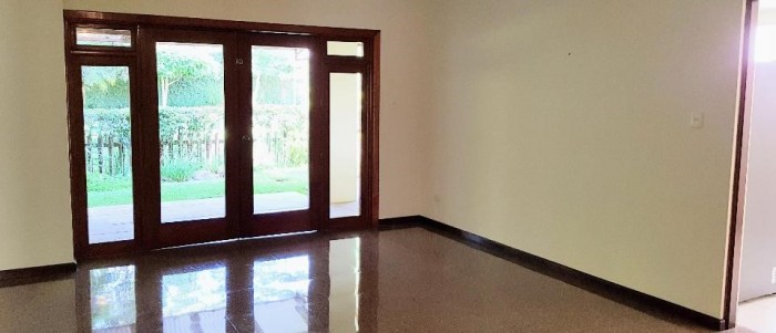 Rento casa en exclusivo condominio de zona 14 — foto 8