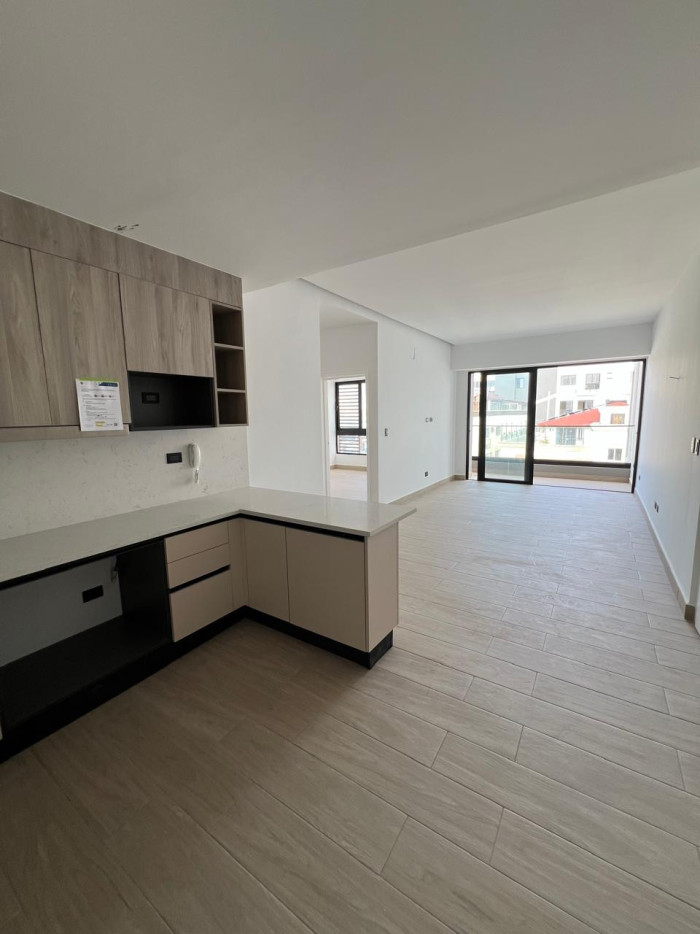 Apartamento de 2 hab Nuevo en Venta en Bella Vista - 7