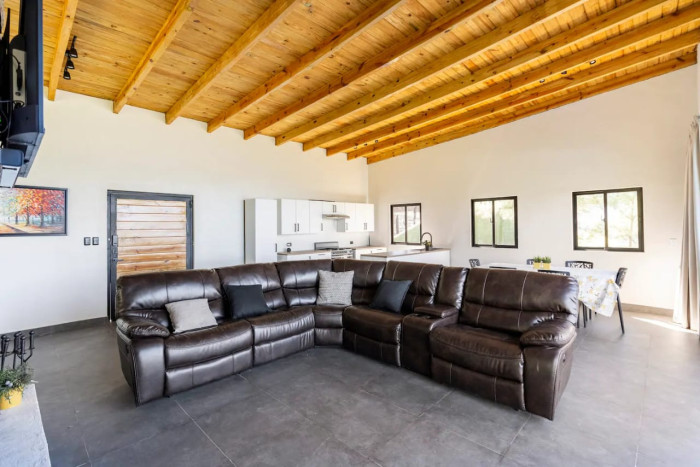 Hermosa Villa en venta en Constanza, La Vega RD - 22