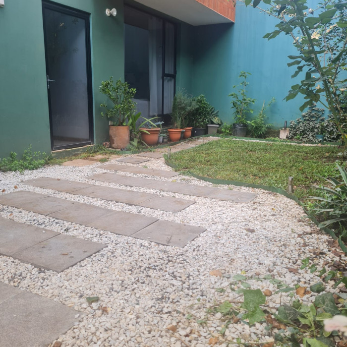 Casa en Renta condominio km 19.5 Carretera al Salvador — foto 15