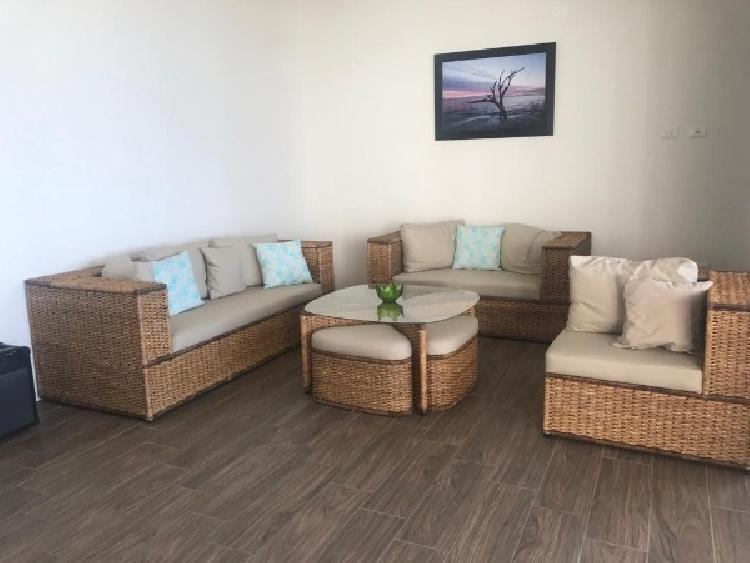Vendo Casa de playa de 2 niveles en Monterrico Ref-2591 - 3