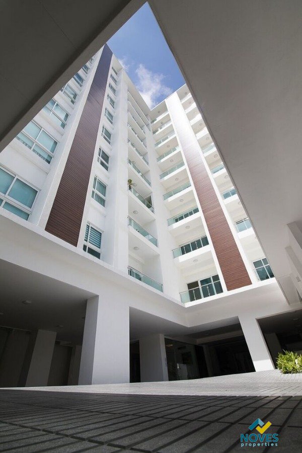 Cómodo apartamento ubicado en Torre Sole — foto 3