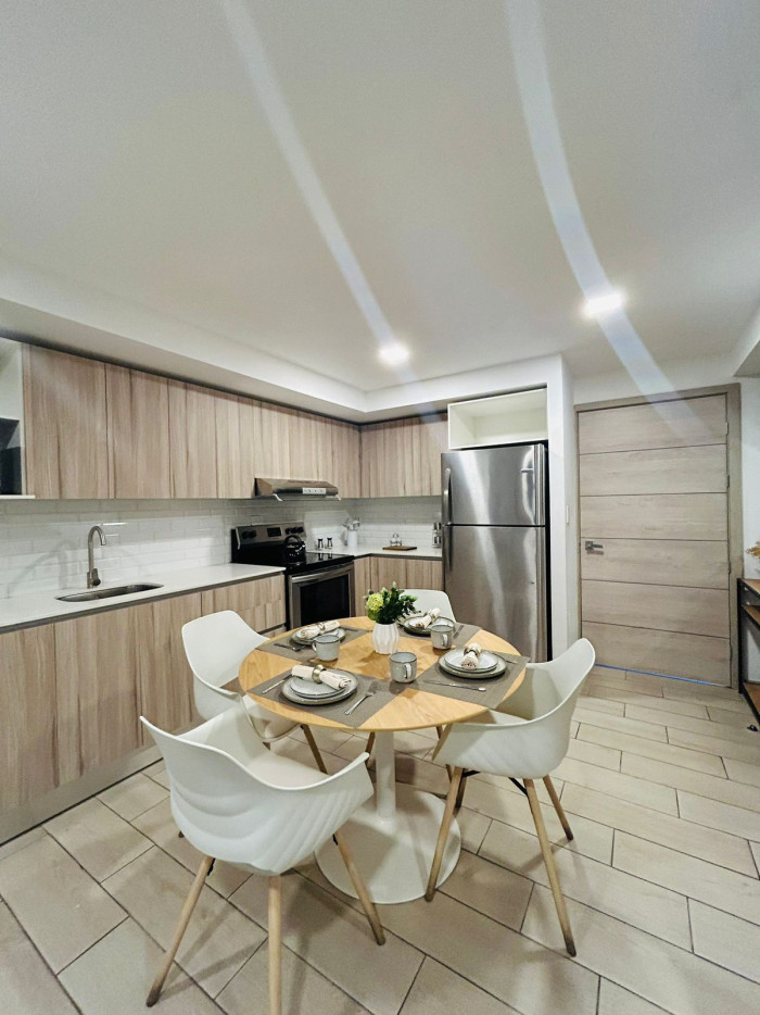 Apartamentos en venta en zona 12 en planos