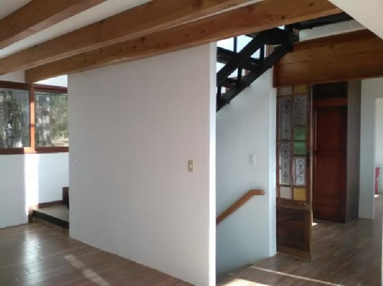 APARTAMENTO EN RENTA EN RESIDENCIAL BELLAS LUCES — foto 3