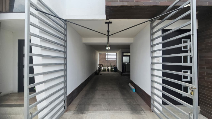 RENTA CASA RESIDENCIAL CANTORIA, ZONA 7 MIXCO — foto 11