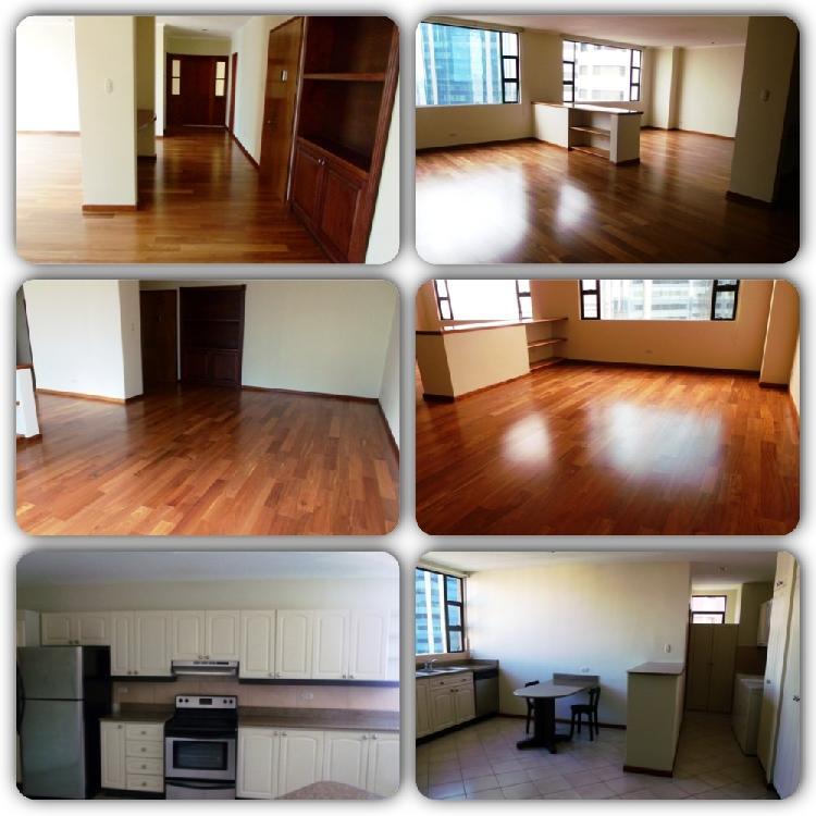 APARTAMENTO EN RENTA, ZONA 14 — foto 4