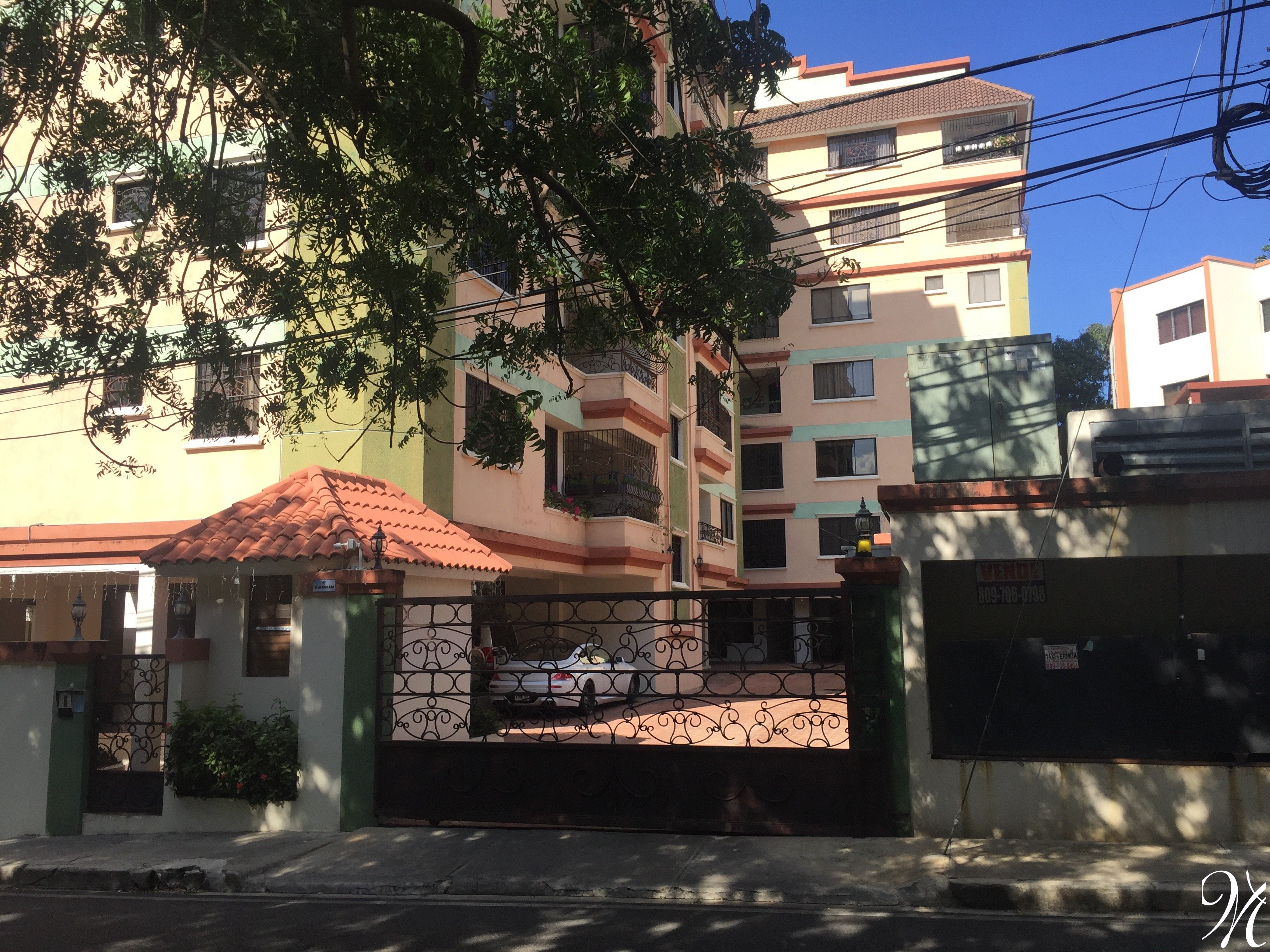 Venta de hermoso apartamento en Zona Residencial — foto 6