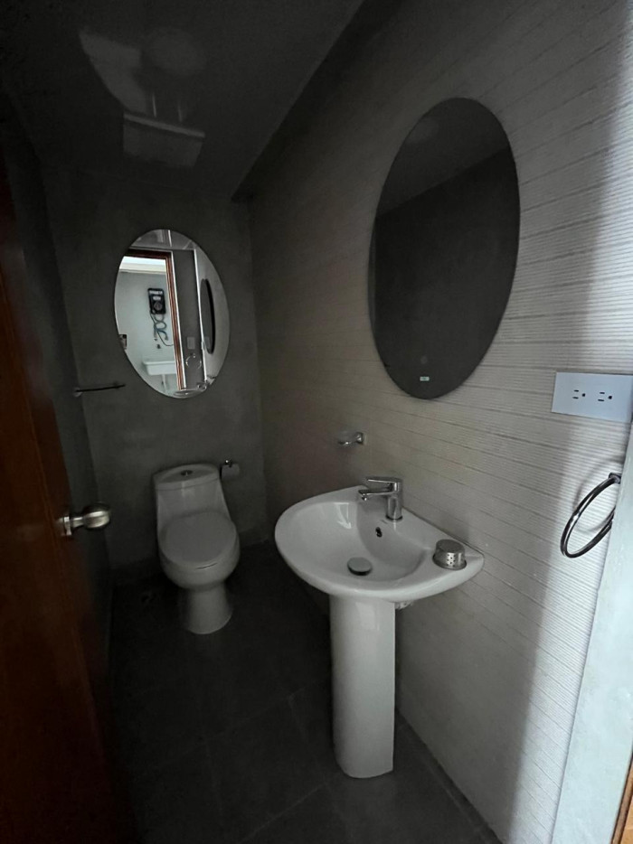 Apartamento en Alquiler en la Zona Universitaria - 13