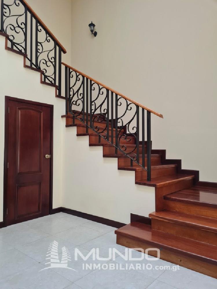 CASA EN RENTA EN CONDOMINIO EXCLUSIVO KM 23.5 CAES — foto 8