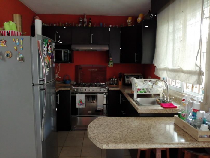 Casa en alquiler, Santa Catarina Pinula - Image 3