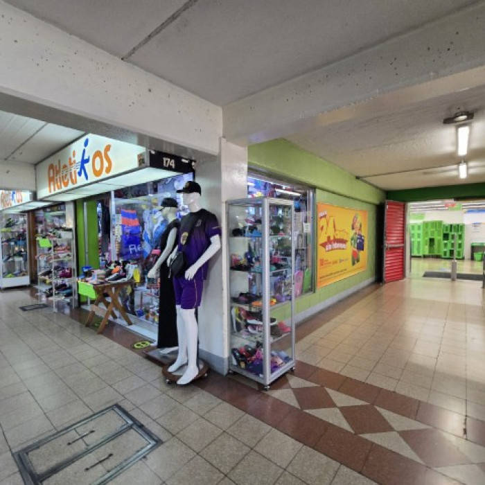 Local Comercial en Renta Metamercado Mixco San Juan - Miniatura 12