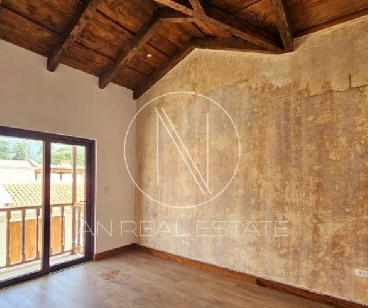 CASA EN VENTA EN ANTIGUA GUATEMALA — foto 9