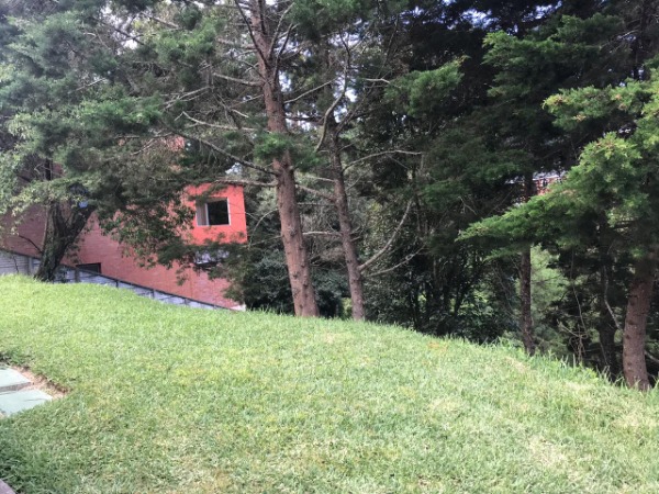 TERRENO EN VENTA EN BOSQUES DE LAS LUCES/MI
