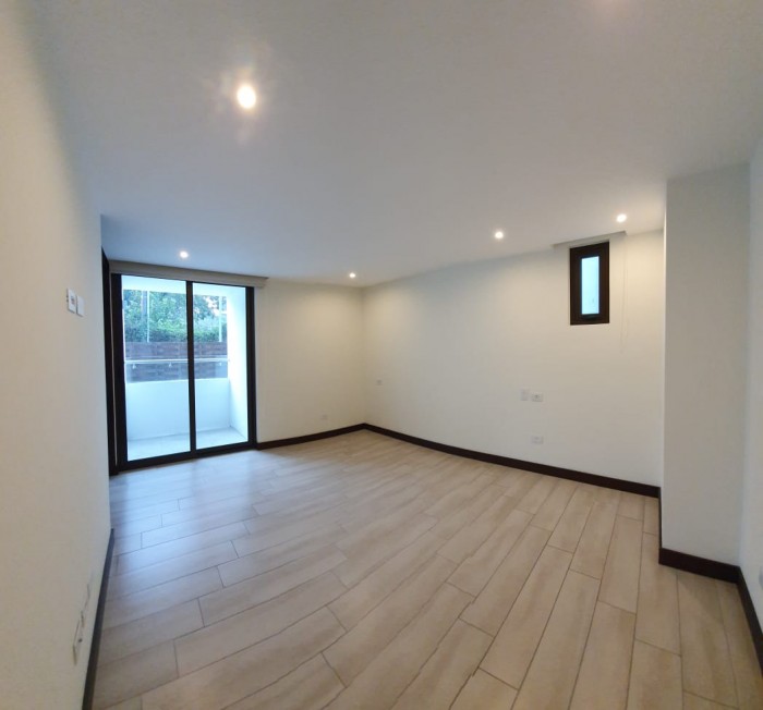 Apartamento en renta nuevo en LIV Z.15 - Image 5