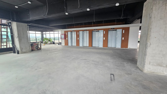 EDIFICIO EMPRESARIAL LLAVE EN MANO EN #RENTA Y #VENTA - 27