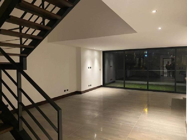 APARTAMENTO EN RENTA EN ZEN CAYALA ZONA 16 — foto 4