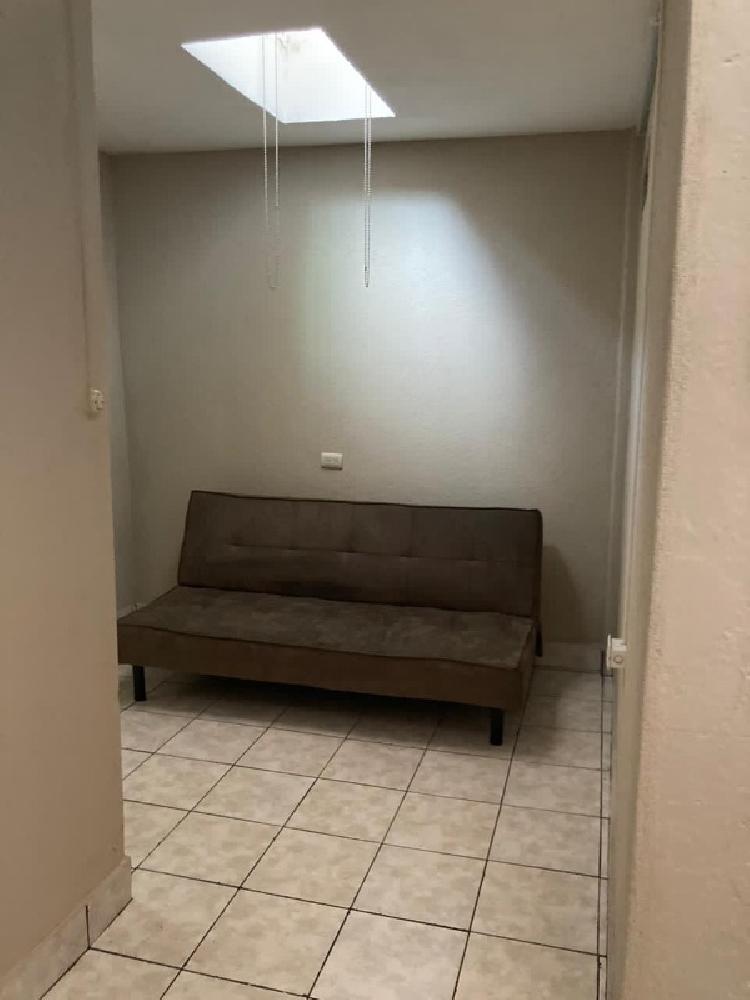 APARTAMENTO EN RENTA EN ZONA 7 — foto 10