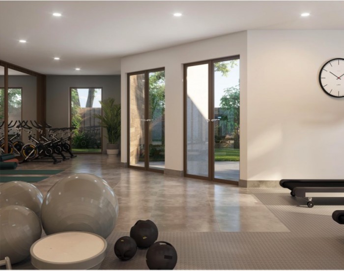 Apartamento en venta en zona 10 Ciudad Vieja Guatemala - Image 2