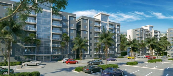 Residencial Torre Real VII — foto 8