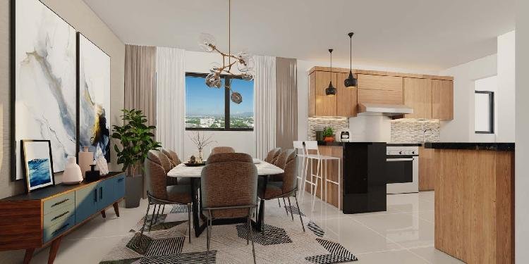 RESIDENCIAL AMARELLO — foto 3