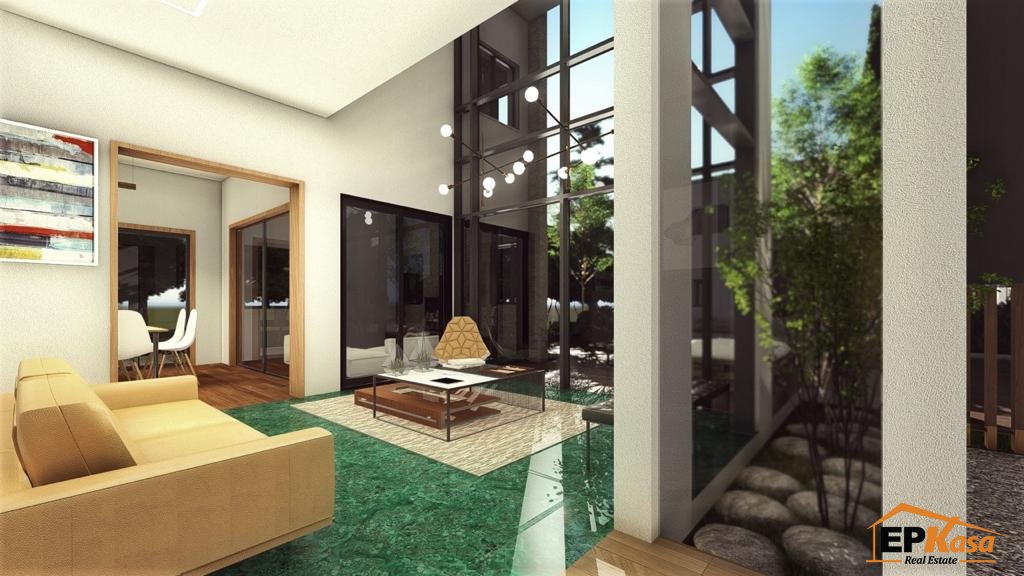 Casa de venta en Residencial cerrado, Jarabacoa — foto 6