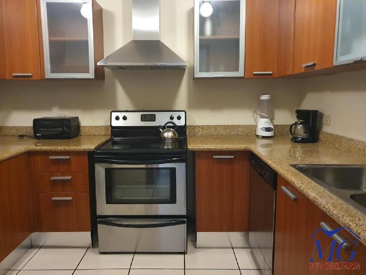Apartamento en Venta ZONA 10, Jardines del Acueducto — foto 5