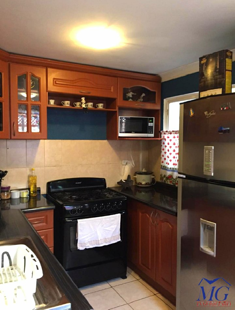 Casa en Mirador I, Ciudad San Cristobal — foto 9