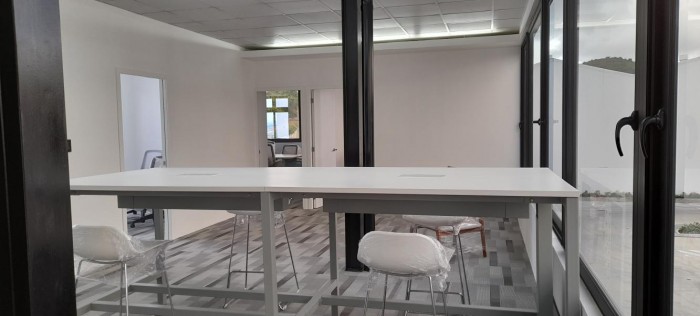 CityMax renta ofibodega en Zona 4 de Mixco - Miniatura 3