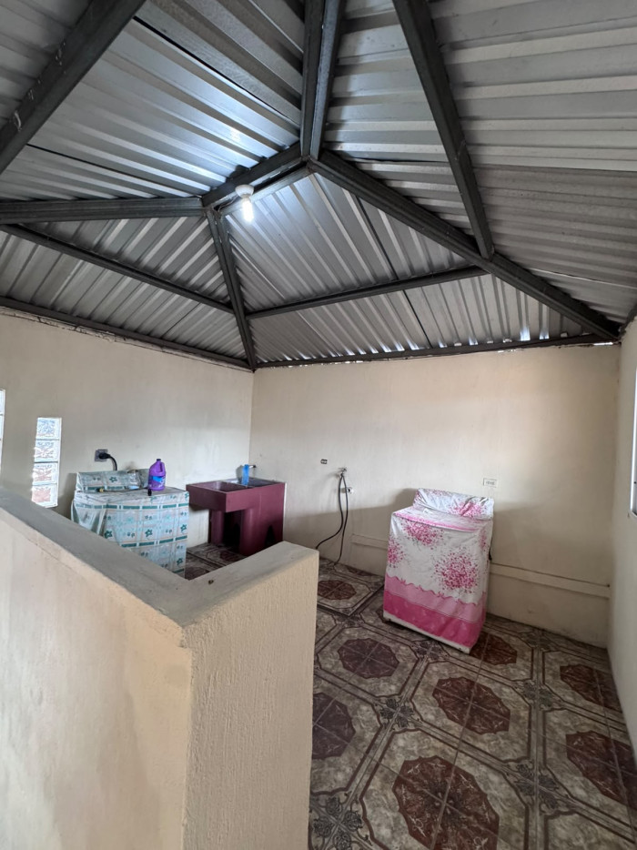 casa en venta Valle de la Mariposa Amatitlán CASILLA 17 - Miniatura 22