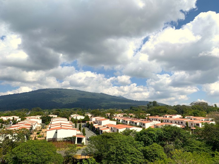 Casas del árbol, apartamento vacío o amueblado. - 4