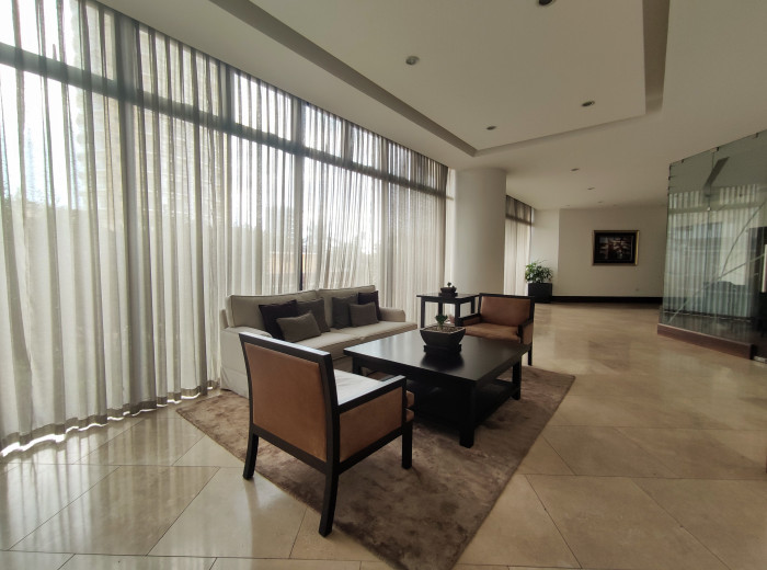 Alquiler Apartamento en Zona 15 Vista Hermosa I — foto 12