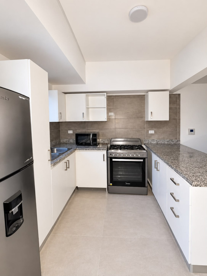 Apartamento en Alquiler en Bella Vista 2 Habitaciones — foto 9