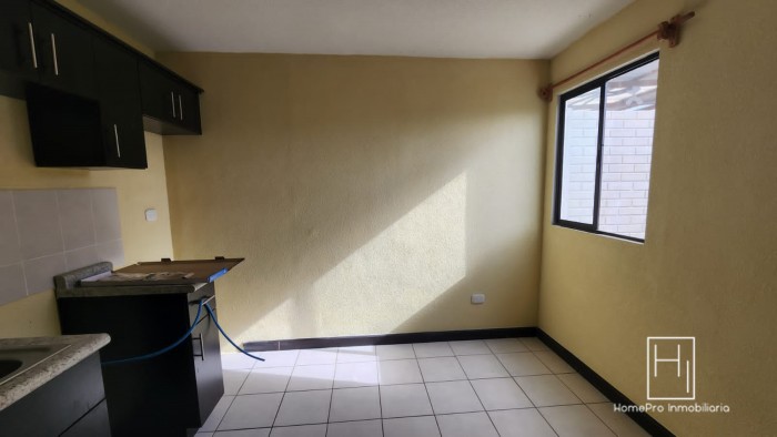 HomePro Inmobiliaria renta casa en San José Pinula