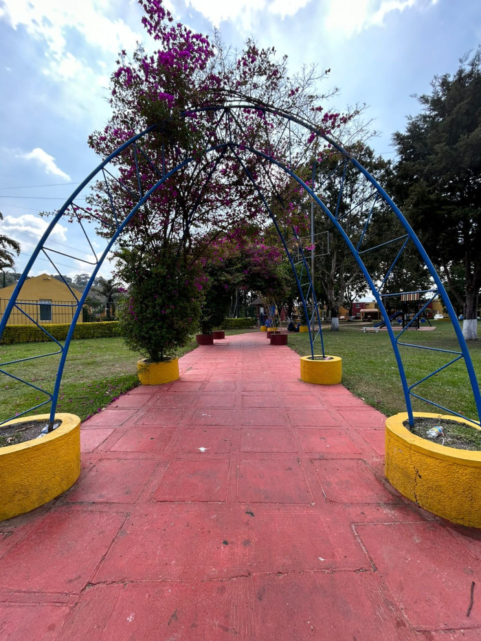 Casa en venta en Cañadas del Rio San Miguel Petapa - 18
