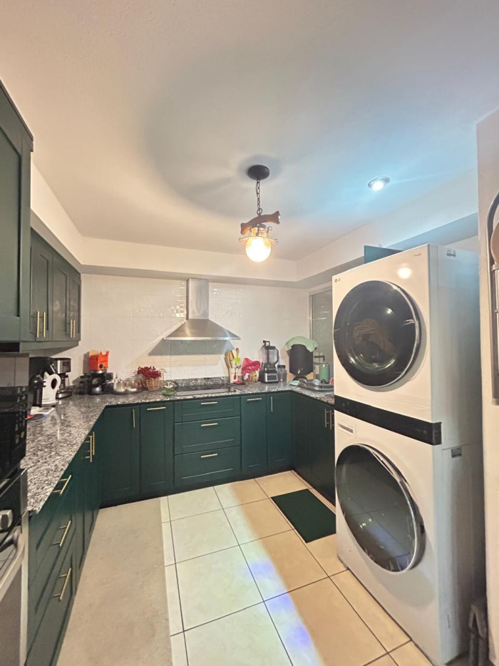 Apartamento en venta en zona 16 con cocina renovada — foto 9