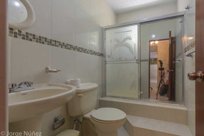 Casa de venta en Urb. Don Jaime, Santiago — foto 12
