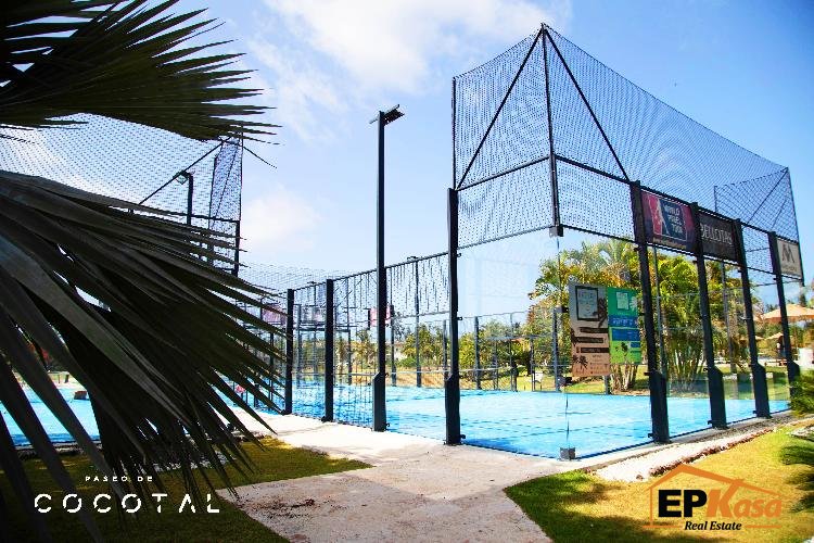 Apartamentos con Lago en Paseo de Cocotal en Punta Cana — foto 4