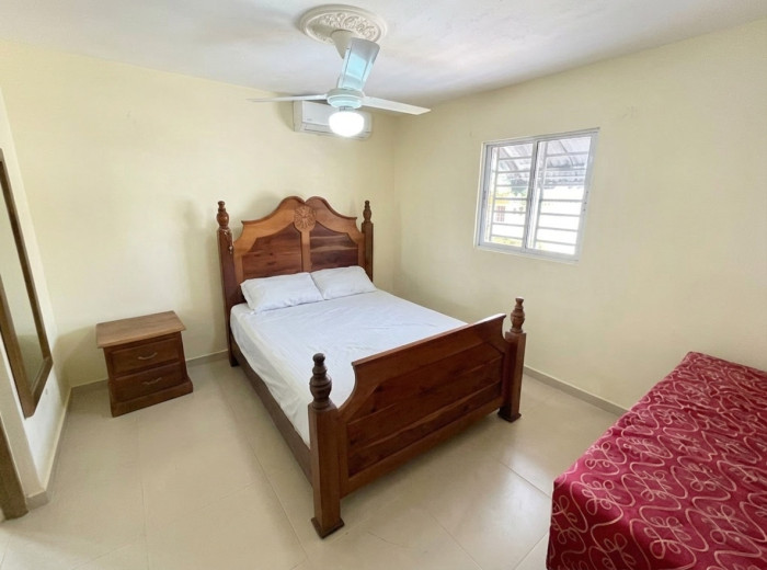 Apartamento en Venta en Santo Domingo Oeste - 8