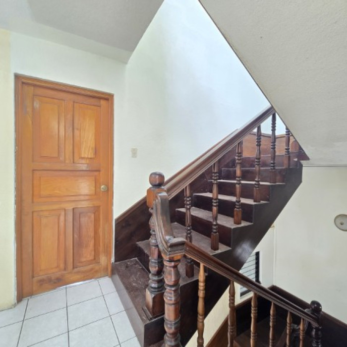 Casa en Venta Lomas de San Jacinto Zona 10 de Mixco - Miniatura 9