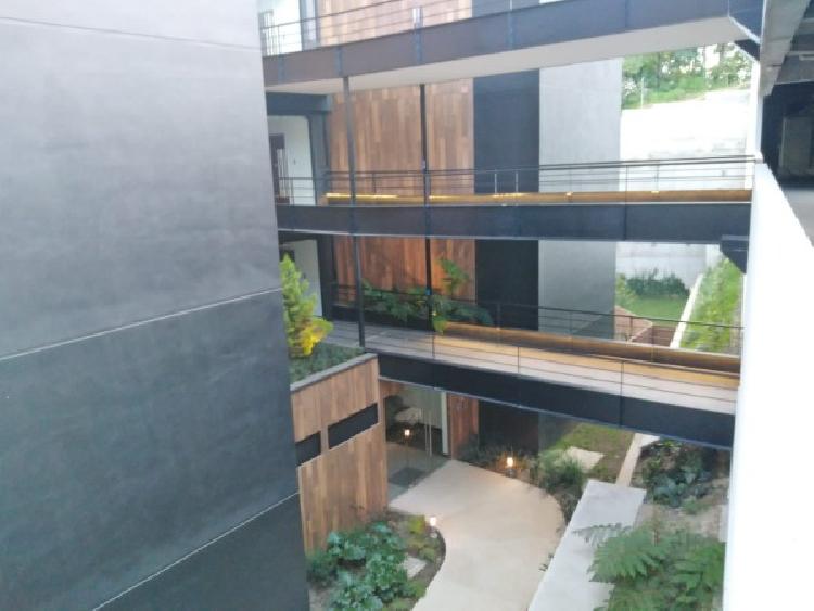 APARTAMENTO EN RENTA EN TRENTO DIEZ ZONA 10 — foto 14