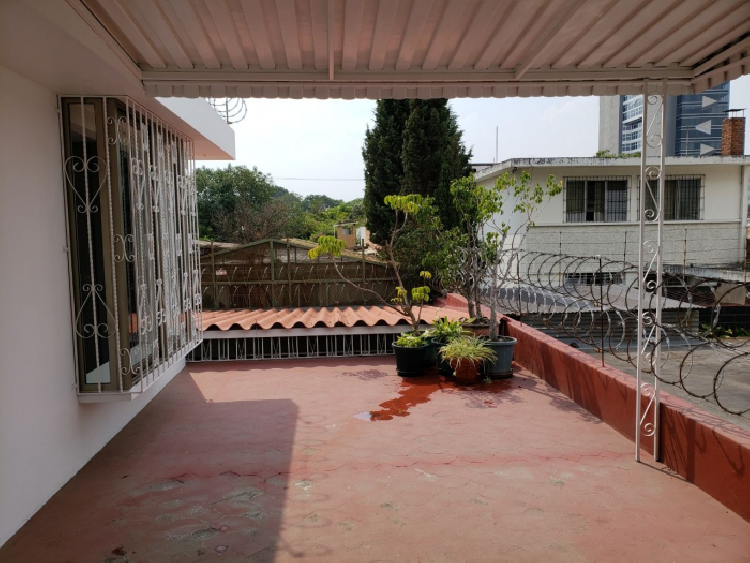Plus Real Estate Renta Casa para Oficina, zona 13 — foto 7
