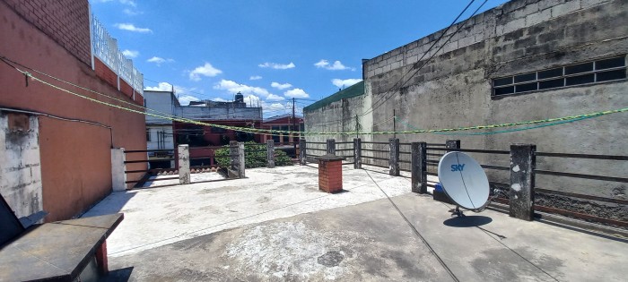 Casa residencial en venta en zona 5 Fuera de Garita - Miniatura 12