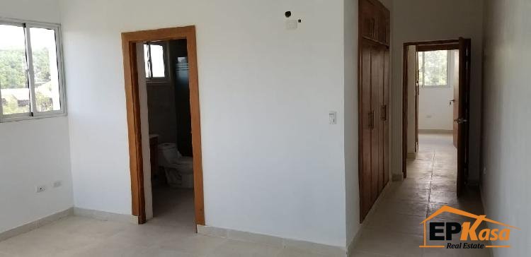 Apartamentos de venta en Residencial Sarai — foto 9