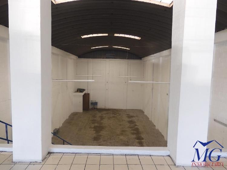 RENTA Y VENTA DE BODEGA EN EL CENTRO DE VILLA NUEVA - 3