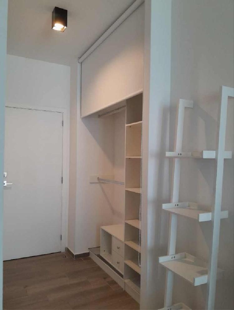 NARAMA APARTAMENTO TIPO ESTUDIO EN RENTA/ Z 13 — foto 2